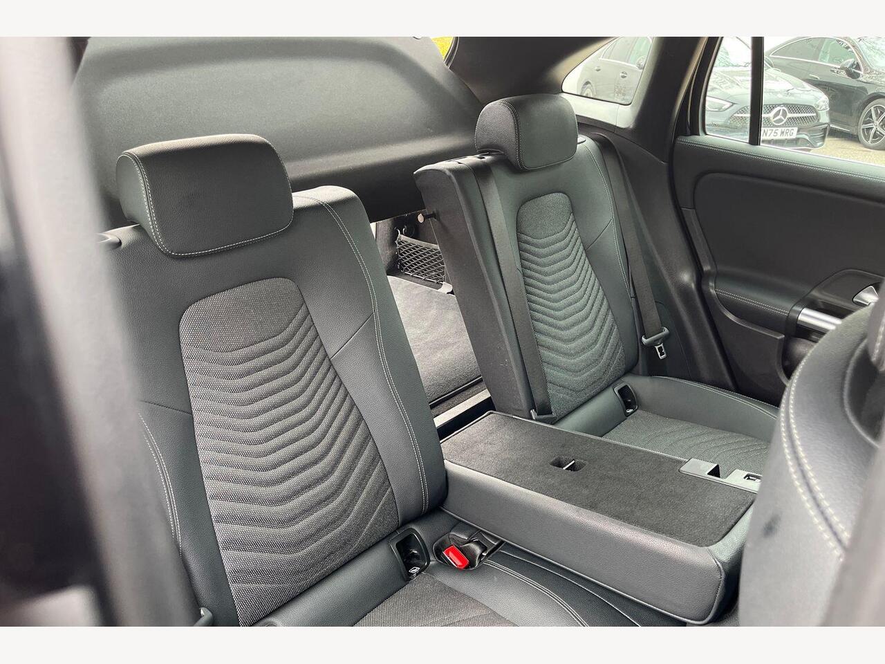 Used Mercedes-Benz GLA 2025 for sale - 78148993: Photo 15