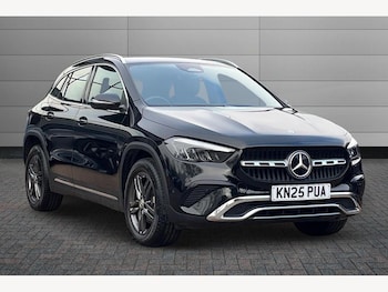 Used Mercedes-Benz GLA 2025 for sale - 78148993: Photo