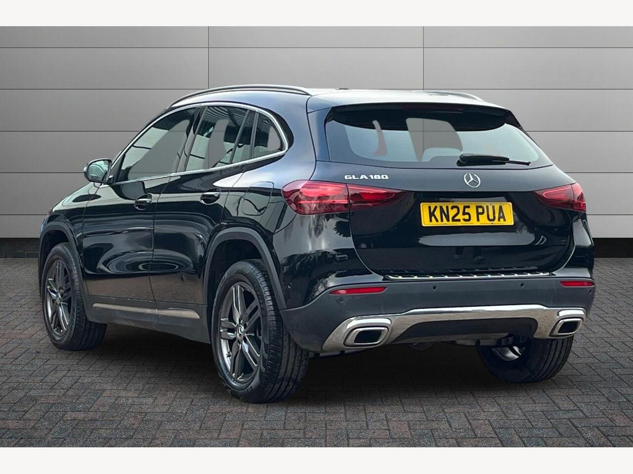 Used Mercedes-Benz GLA 2025 for sale - 78148993: Photo 2