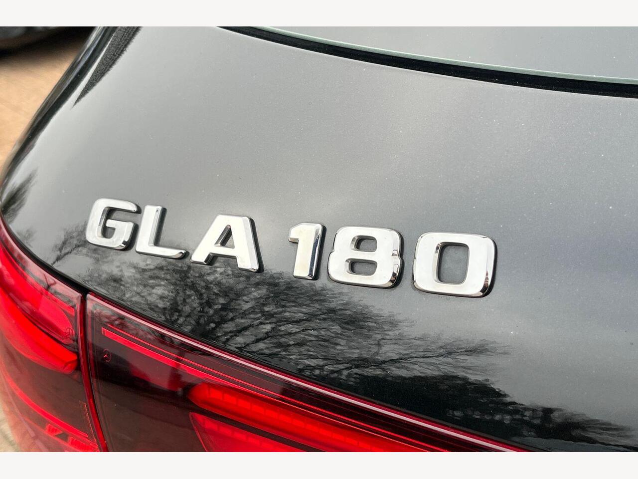 Used Mercedes-Benz GLA 2025 for sale - 78148993: Photo 20