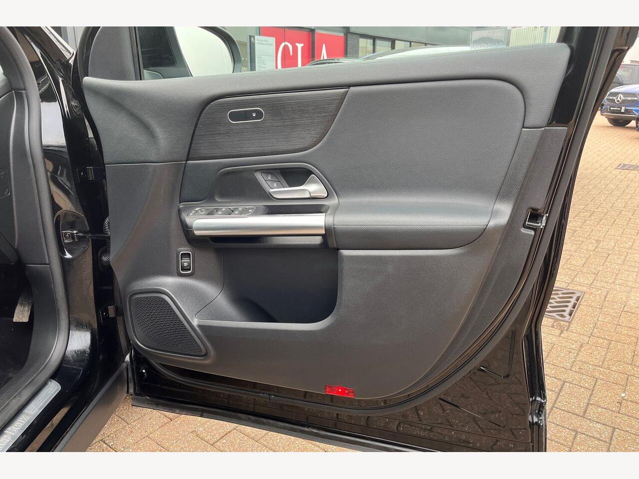 Used Mercedes-Benz GLA 2025 for sale - 78148993: Photo 21