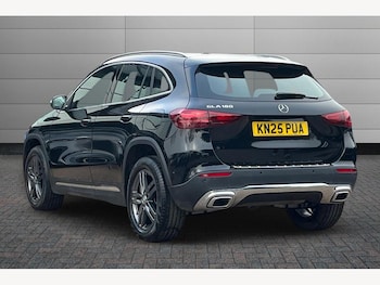 Used Mercedes-Benz GLA 2025 for sale - 78148993: Photo