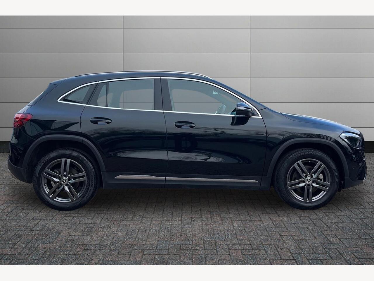 Used Mercedes-Benz GLA 2025 for sale - 78148993: Photo 3