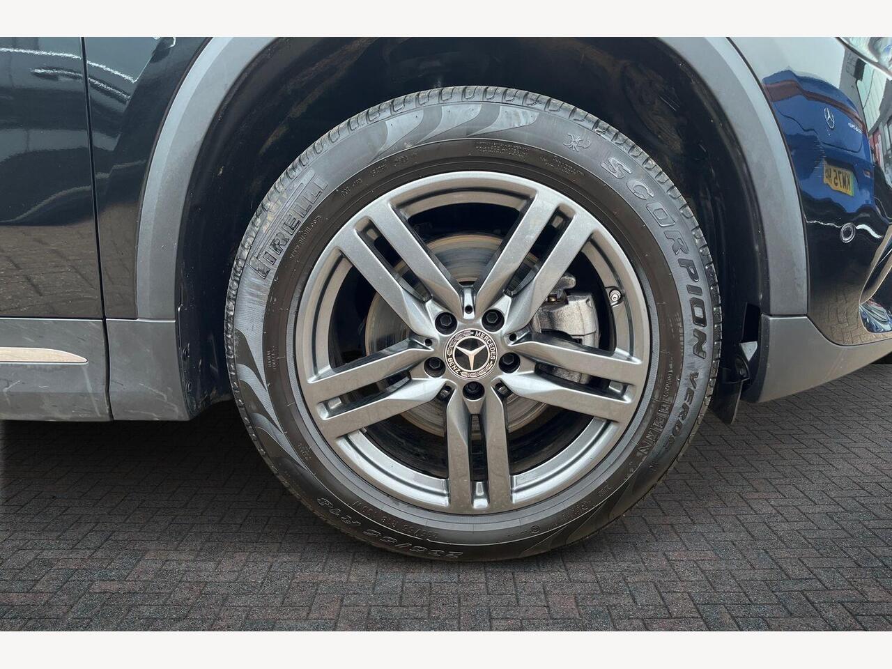 Used Mercedes-Benz GLA 2025 for sale - 78148993: Photo 4