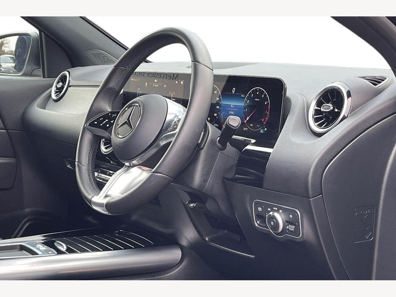 Used Mercedes-Benz GLA 2025 for sale - 78148993: Photo 5