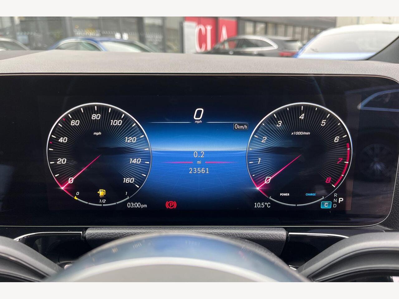 Used Mercedes-Benz GLA 2025 for sale - 78148993: Photo 6