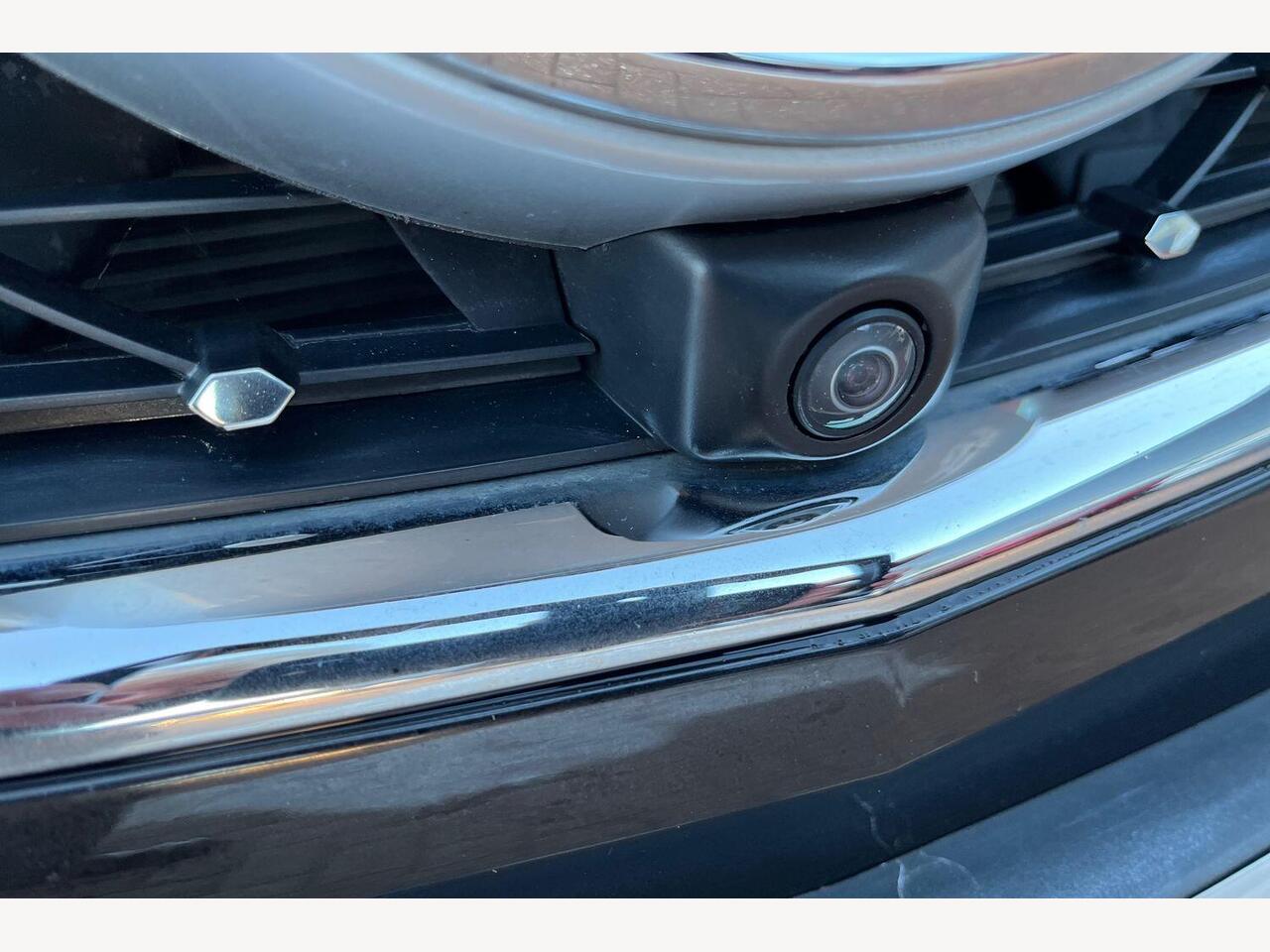 Used Mercedes-Benz V-Class 2024 for sale - 77528627: Photo 18