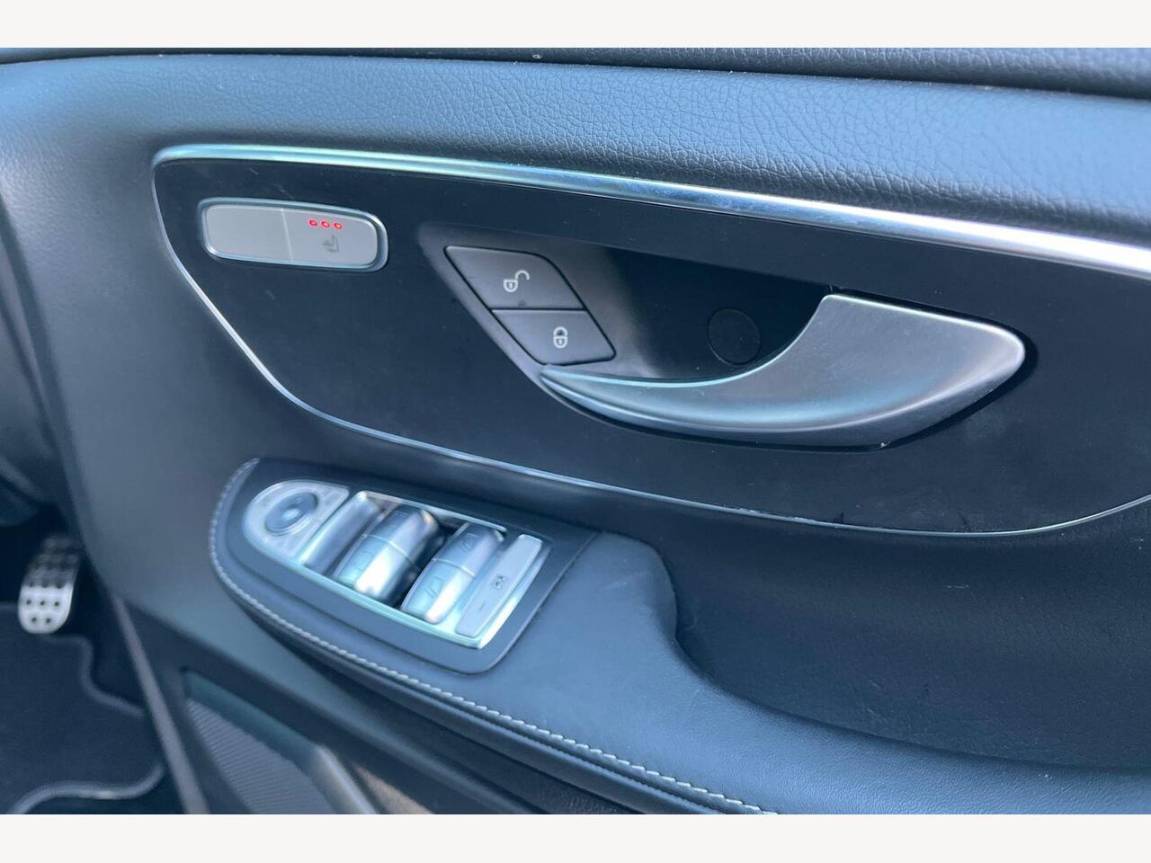 Used Mercedes-Benz V-Class 2024 for sale - 77528627: Photo 20