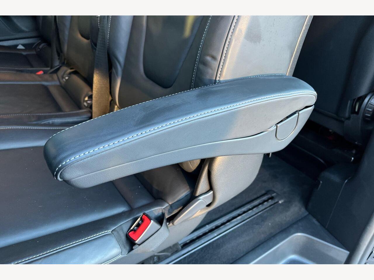 Used Mercedes-Benz V-Class 2024 for sale - 77528627: Photo 22