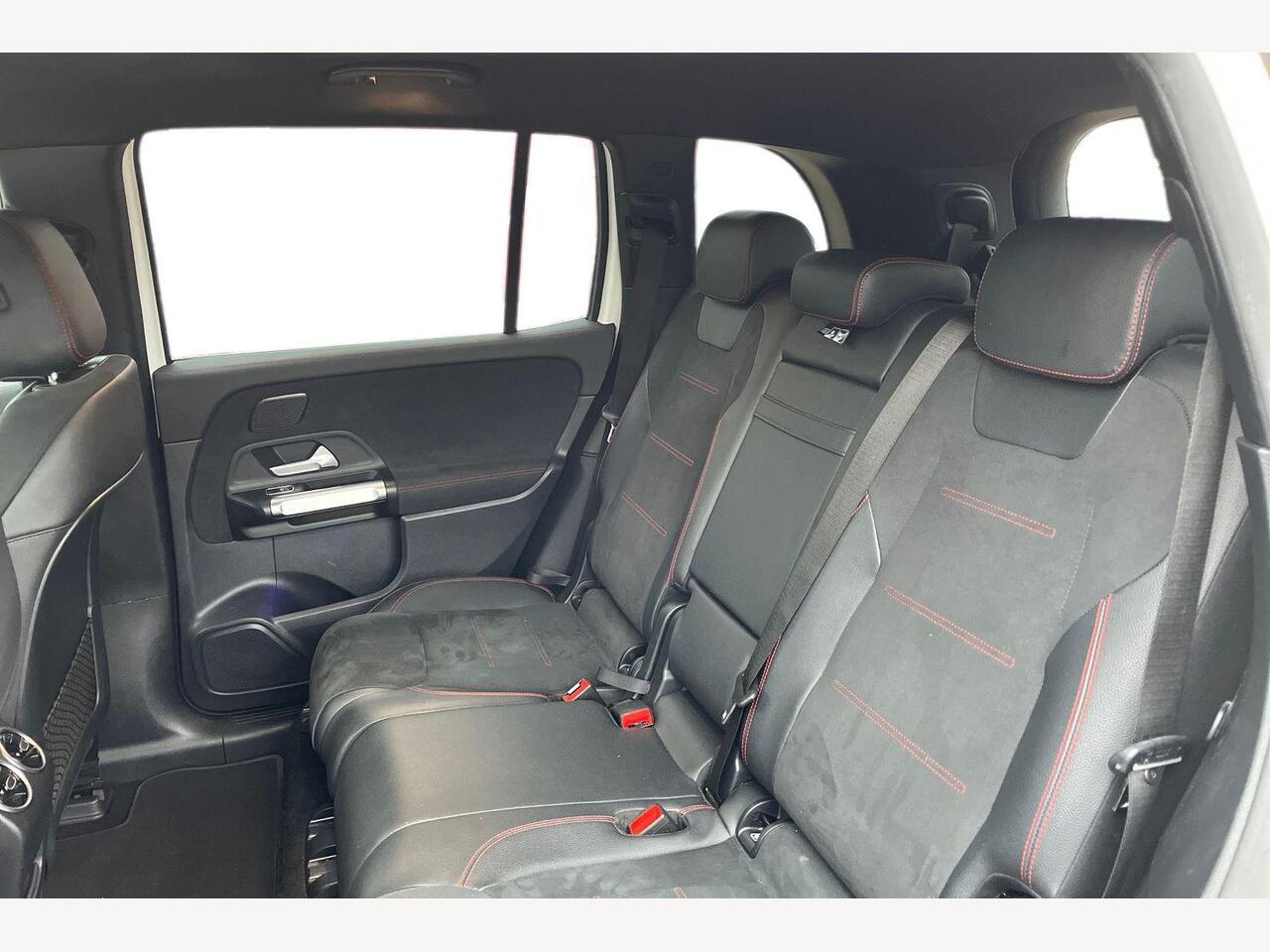 Used Mercedes-Benz EQB 2022 for sale - 78070890: Photo 10