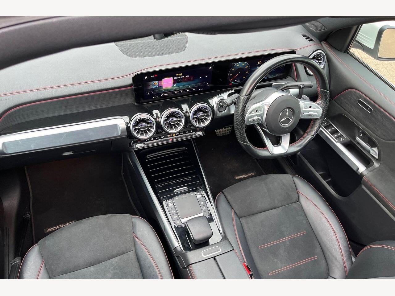 Used Mercedes-Benz EQB 2022 for sale - 78070890: Photo 13