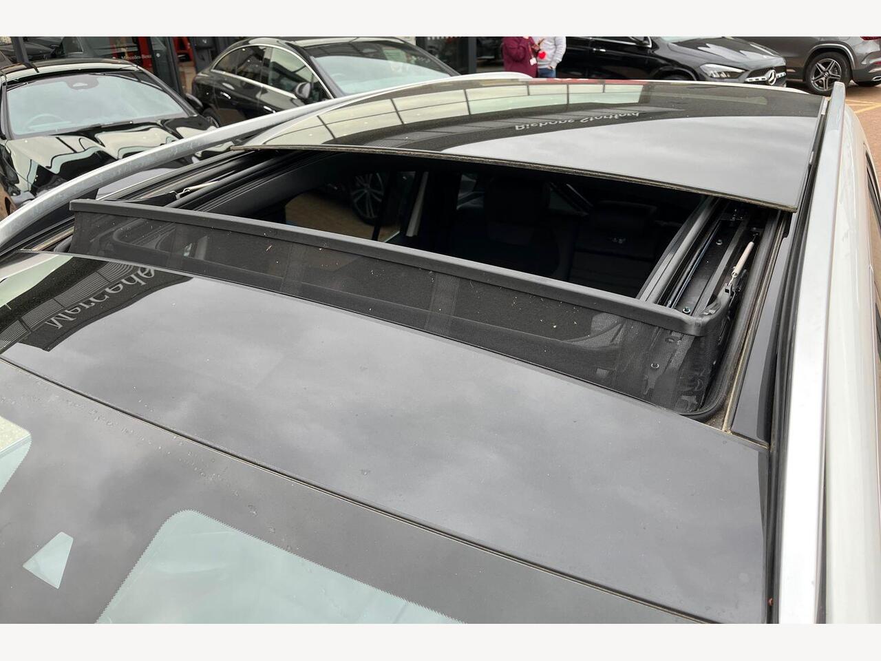 Used Mercedes-Benz EQB 2022 for sale - 78070890: Photo 14