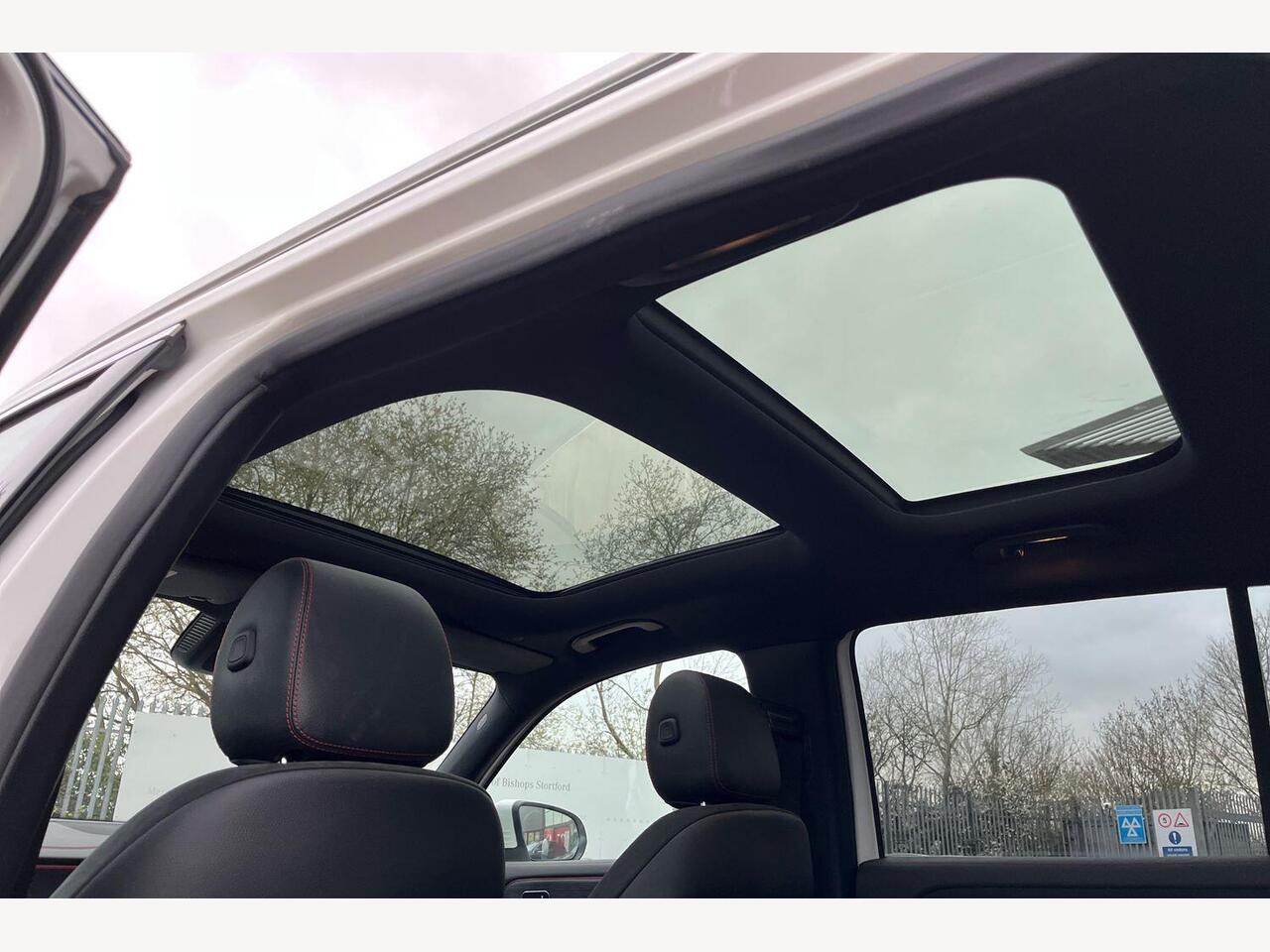 Used Mercedes-Benz EQB 2022 for sale - 78070890: Photo 15