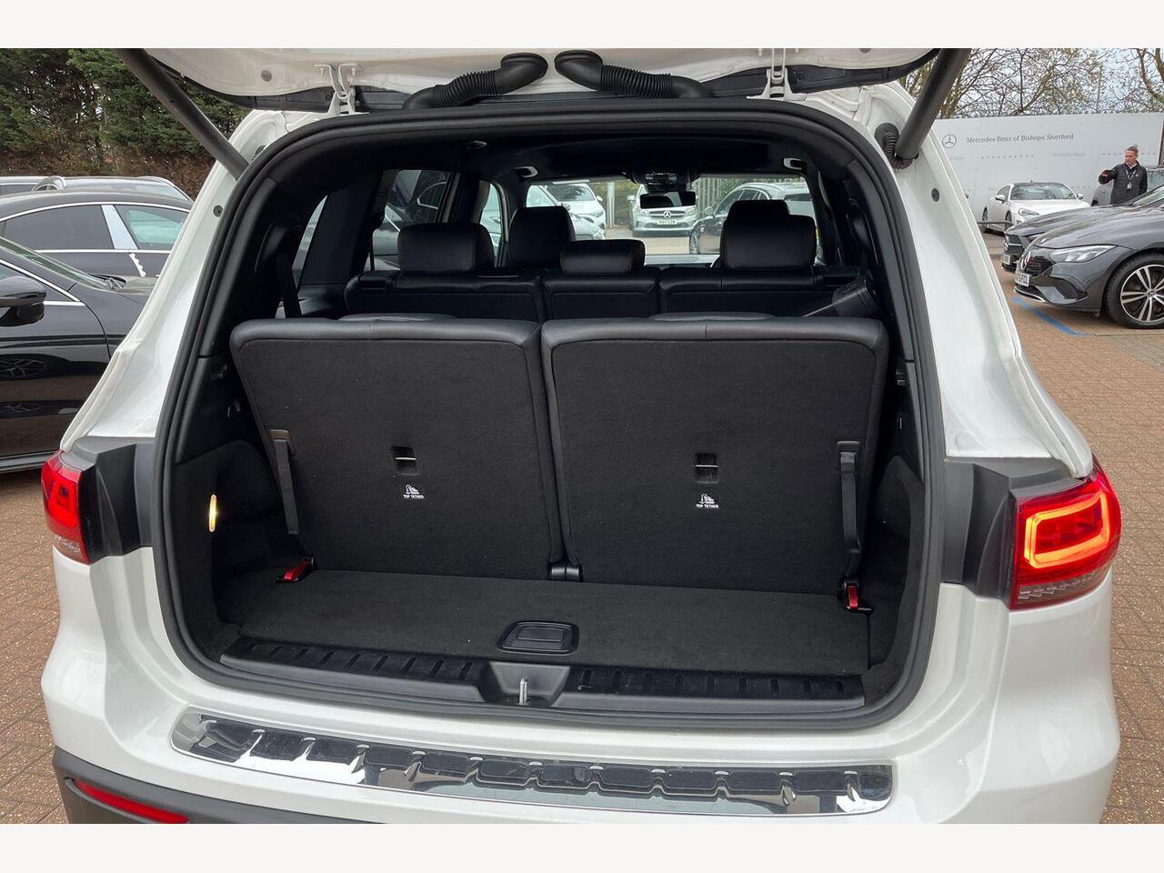 Used Mercedes-Benz EQB 2022 for sale - 78070890: Photo 16