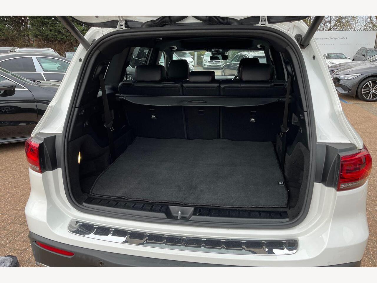 Used Mercedes-Benz EQB 2022 for sale - 78070890: Photo 17