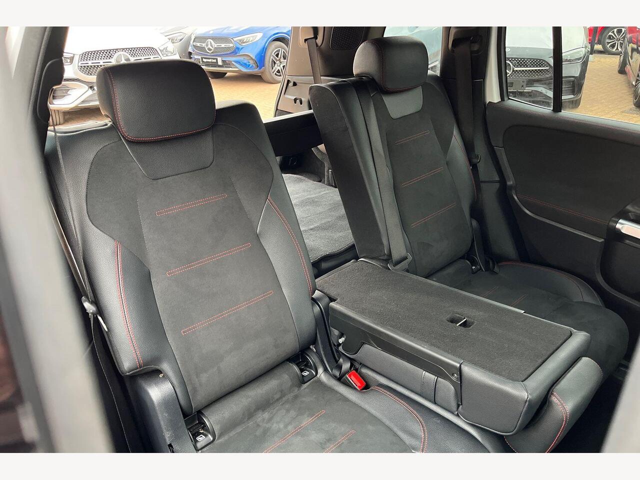 Used Mercedes-Benz EQB 2022 for sale - 78070890: Photo 18