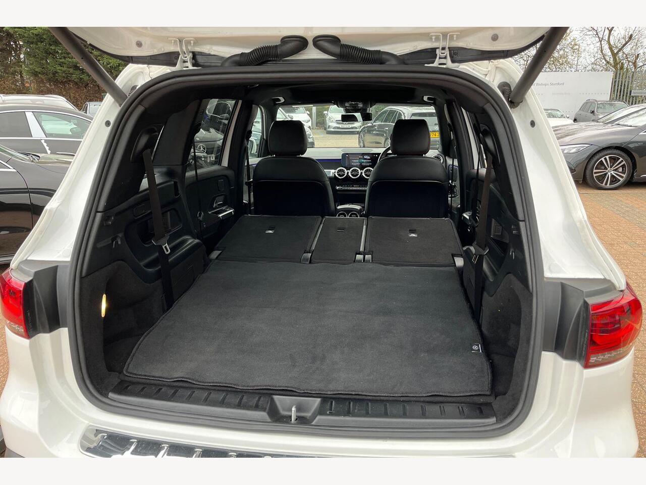 Used Mercedes-Benz EQB 2022 for sale - 78070890: Photo 19