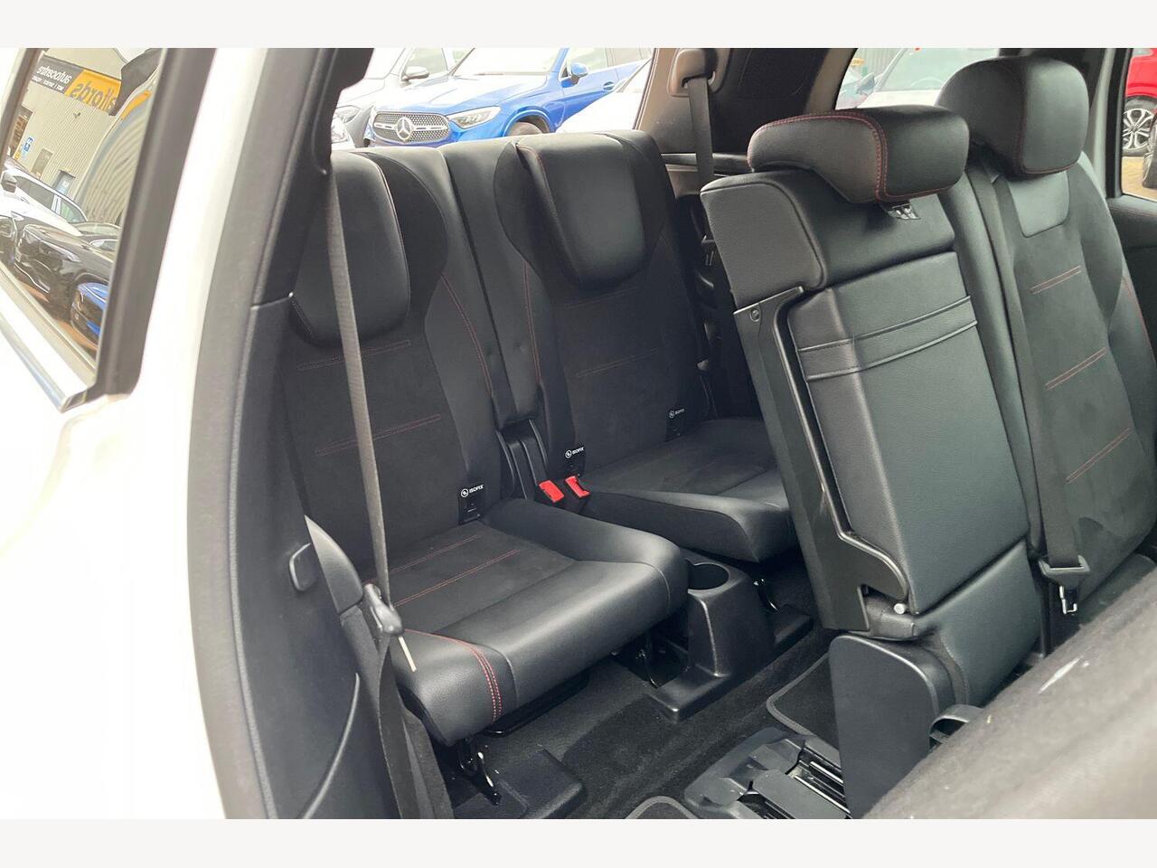 Used Mercedes-Benz EQB 2022 for sale - 78070890: Photo 20