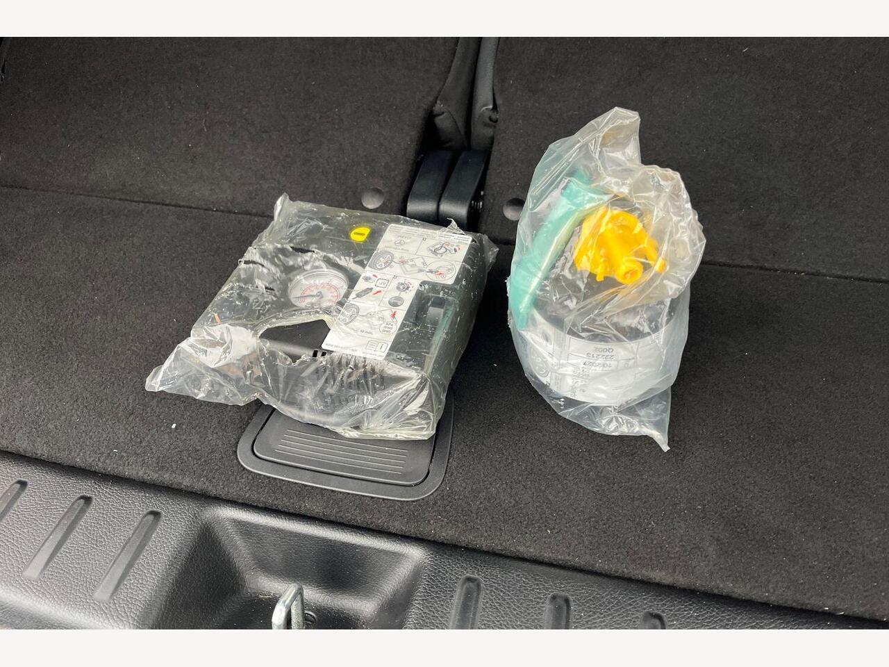 Used Mercedes-Benz EQB 2022 for sale - 78070890: Photo 21