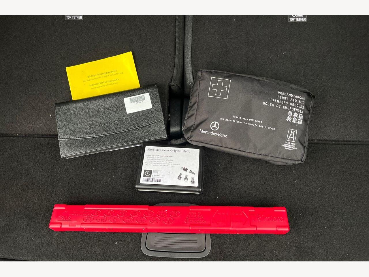 Used Mercedes-Benz EQB 2022 for sale - 78070890: Photo 22