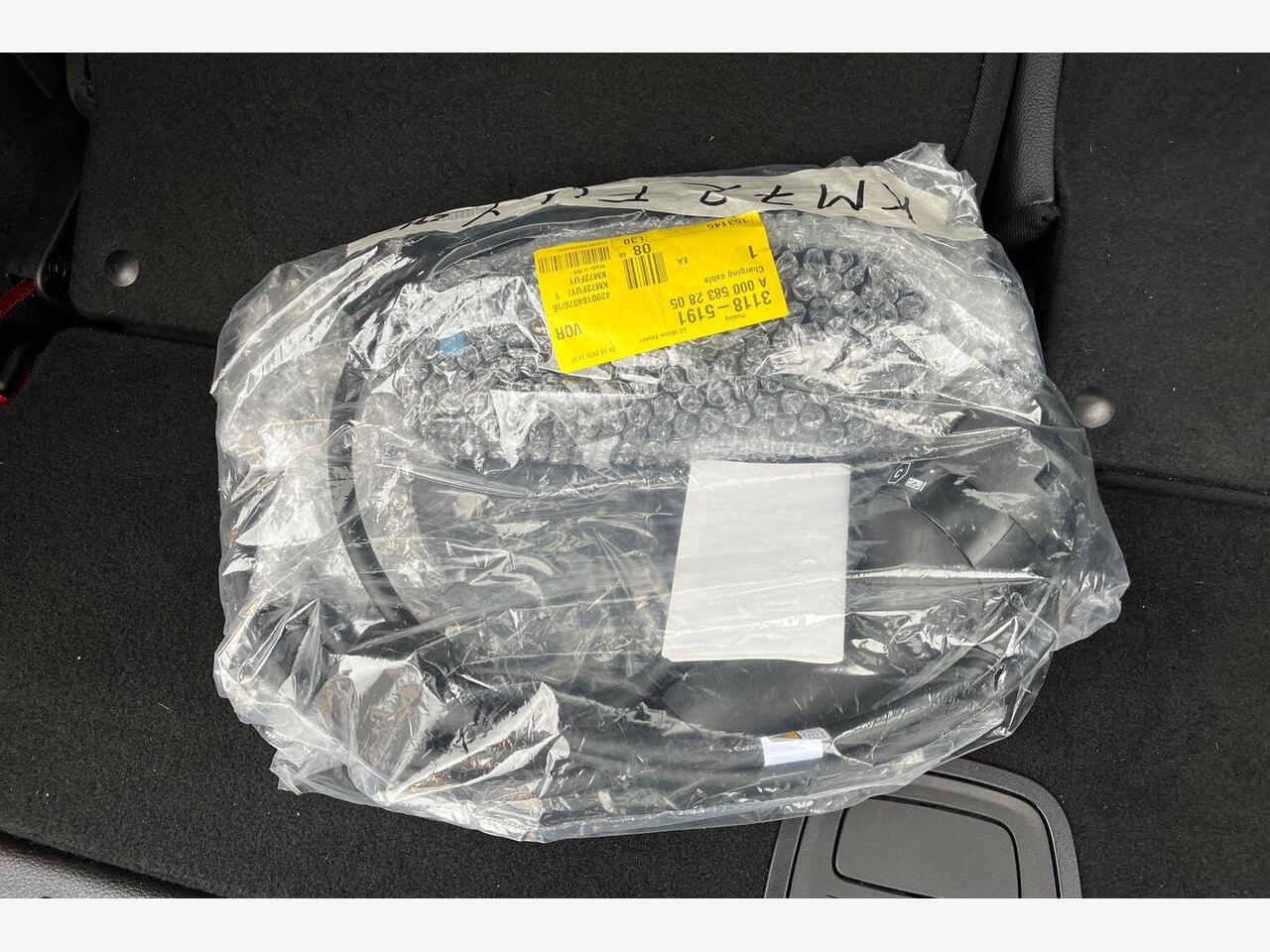 Used Mercedes-Benz EQB 2022 for sale - 78070890: Photo 24