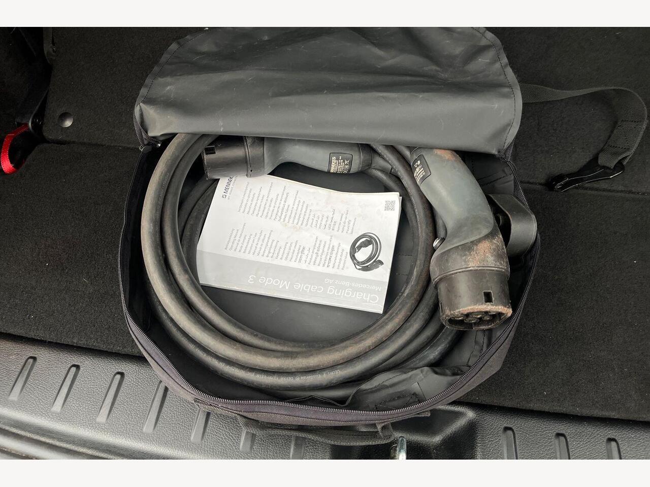 Used Mercedes-Benz EQB 2022 for sale - 78070890: Photo 25