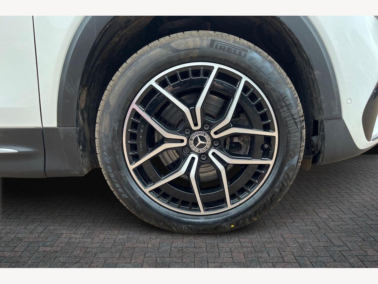 Used Mercedes-Benz EQB 2022 for sale - 78070890: Photo 4