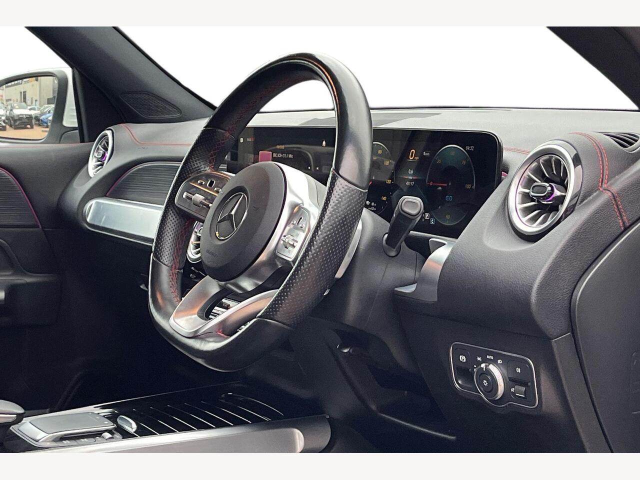 Used Mercedes-Benz EQB 2022 for sale - 78070890: Photo 5