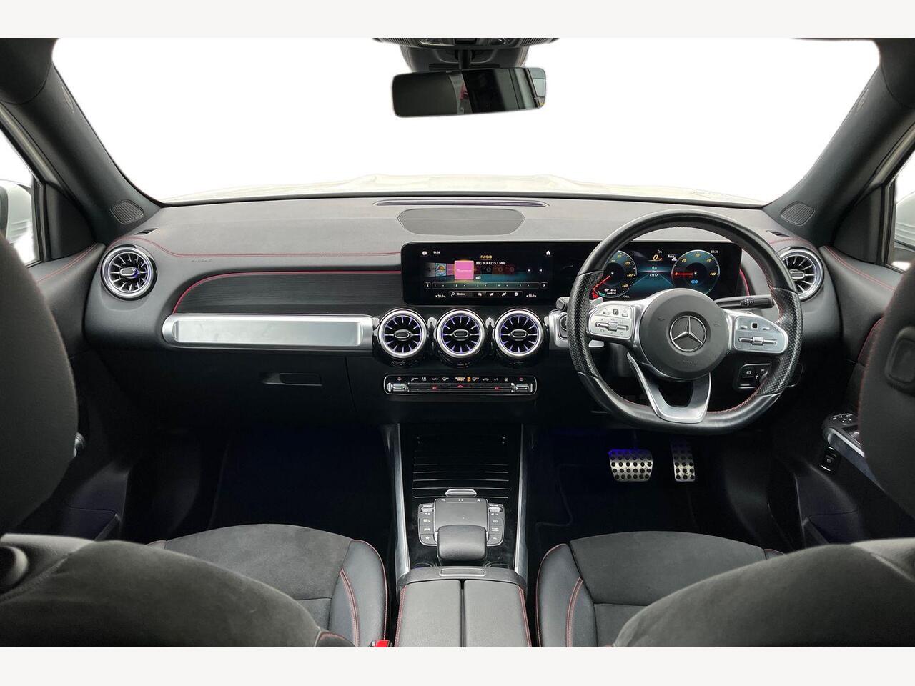 Used Mercedes-Benz EQB 2022 for sale - 78070890: Photo 7