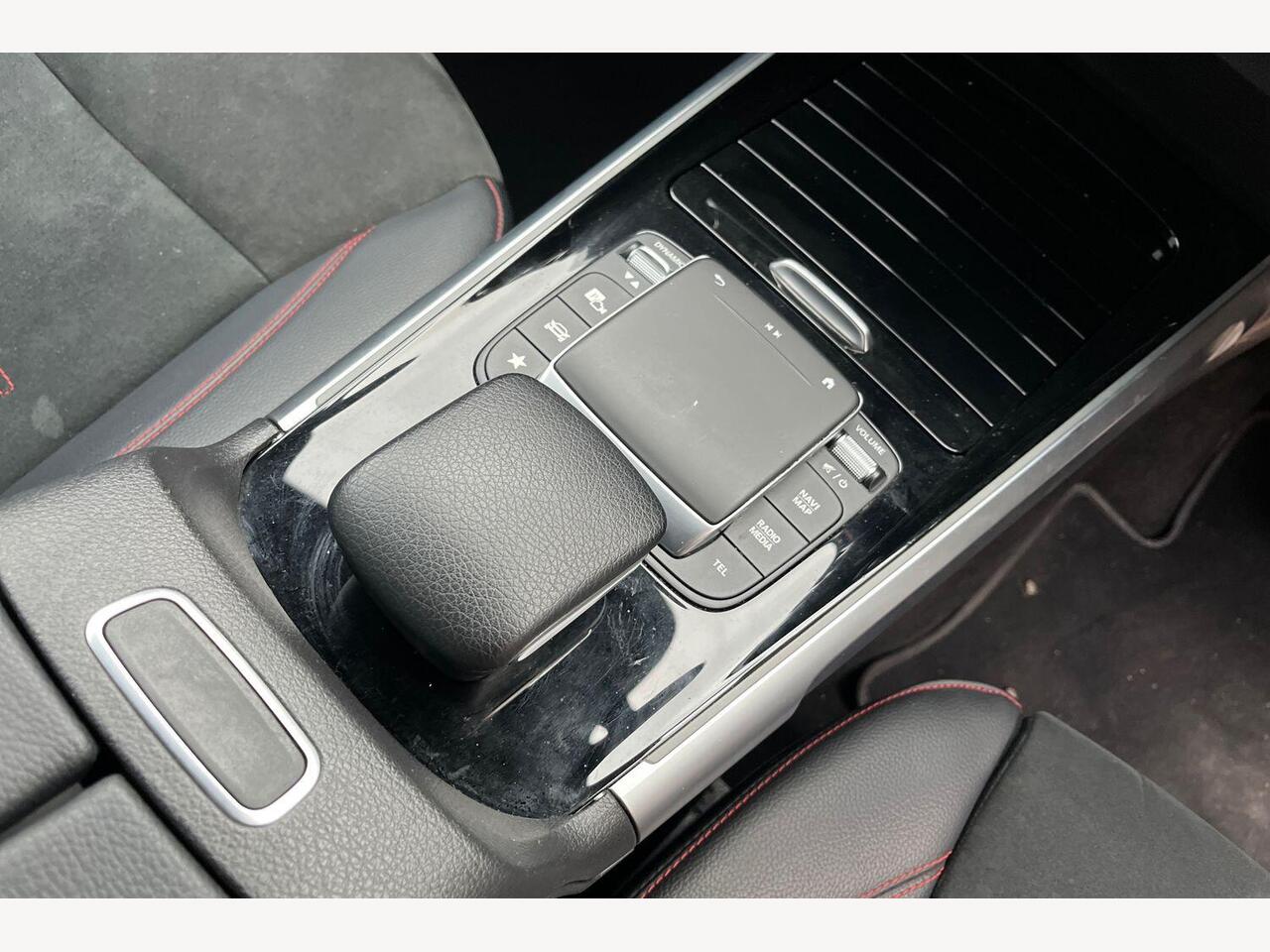 Used Mercedes-Benz EQB 2022 for sale - 78070890: Photo 8