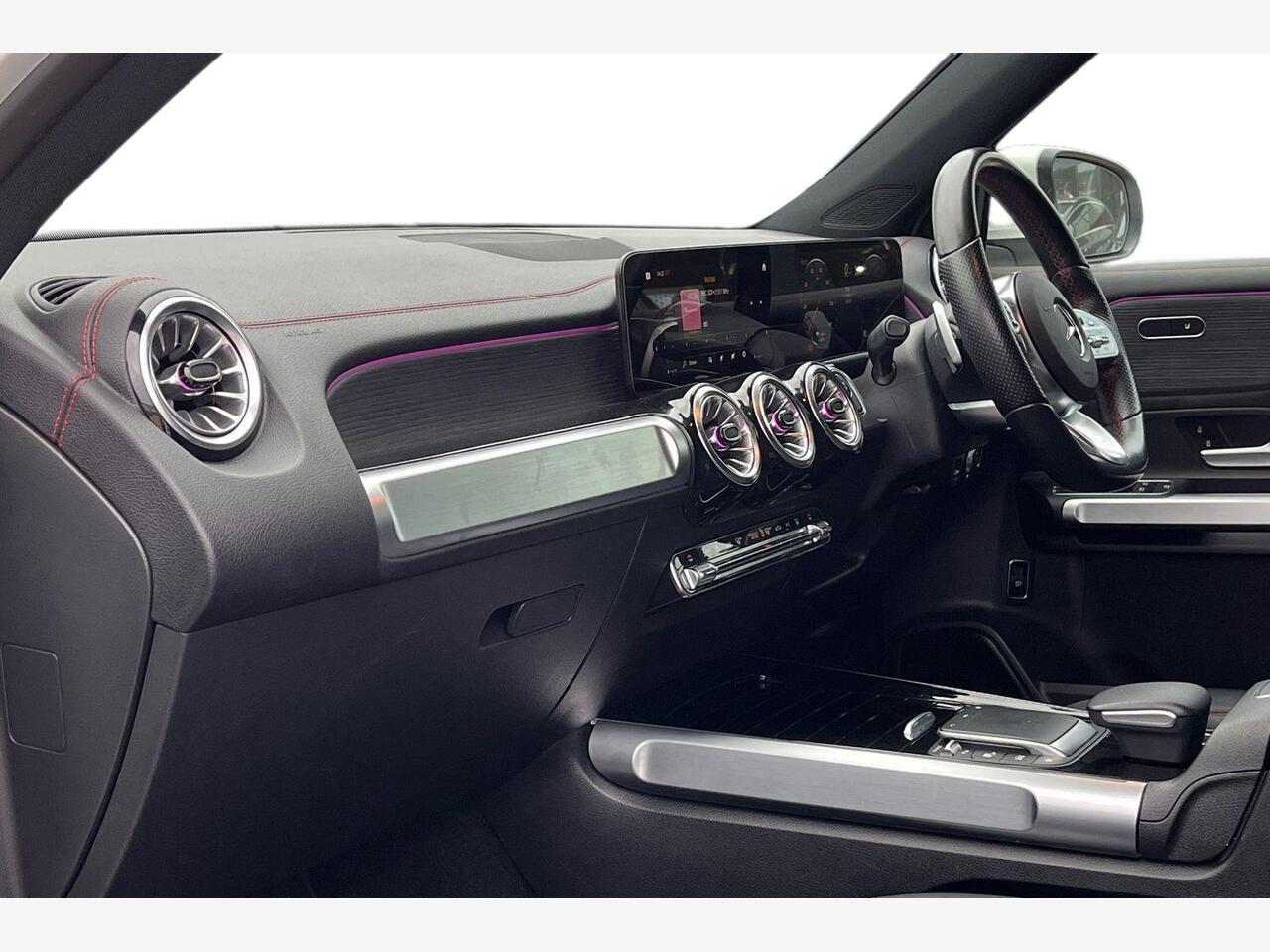 Used Mercedes-Benz EQB 2022 for sale - 78070890: Photo 9