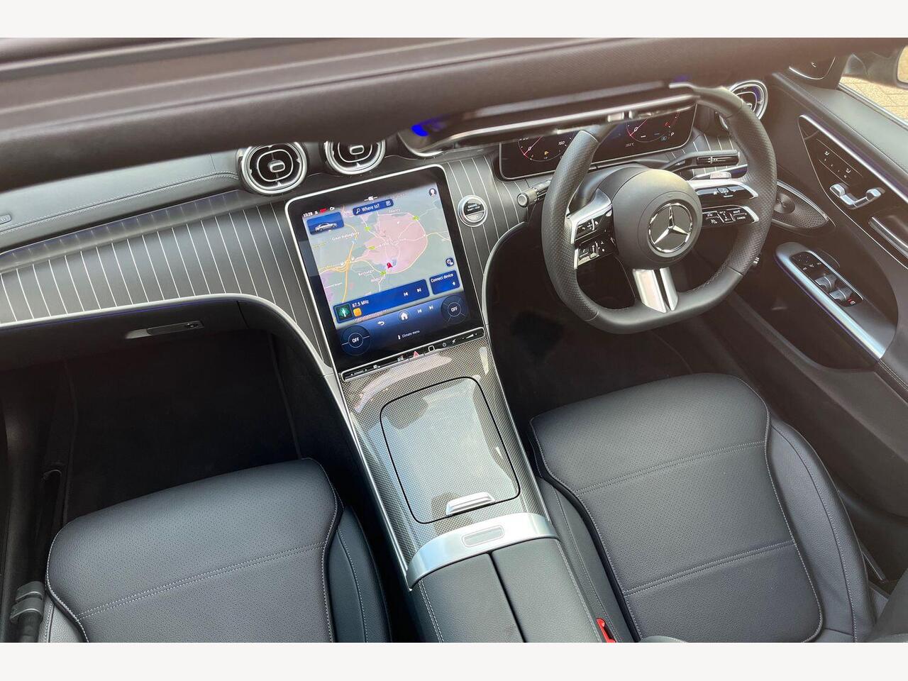 Used Mercedes-Benz C Class 2025 for sale - 77799745: Photo 13