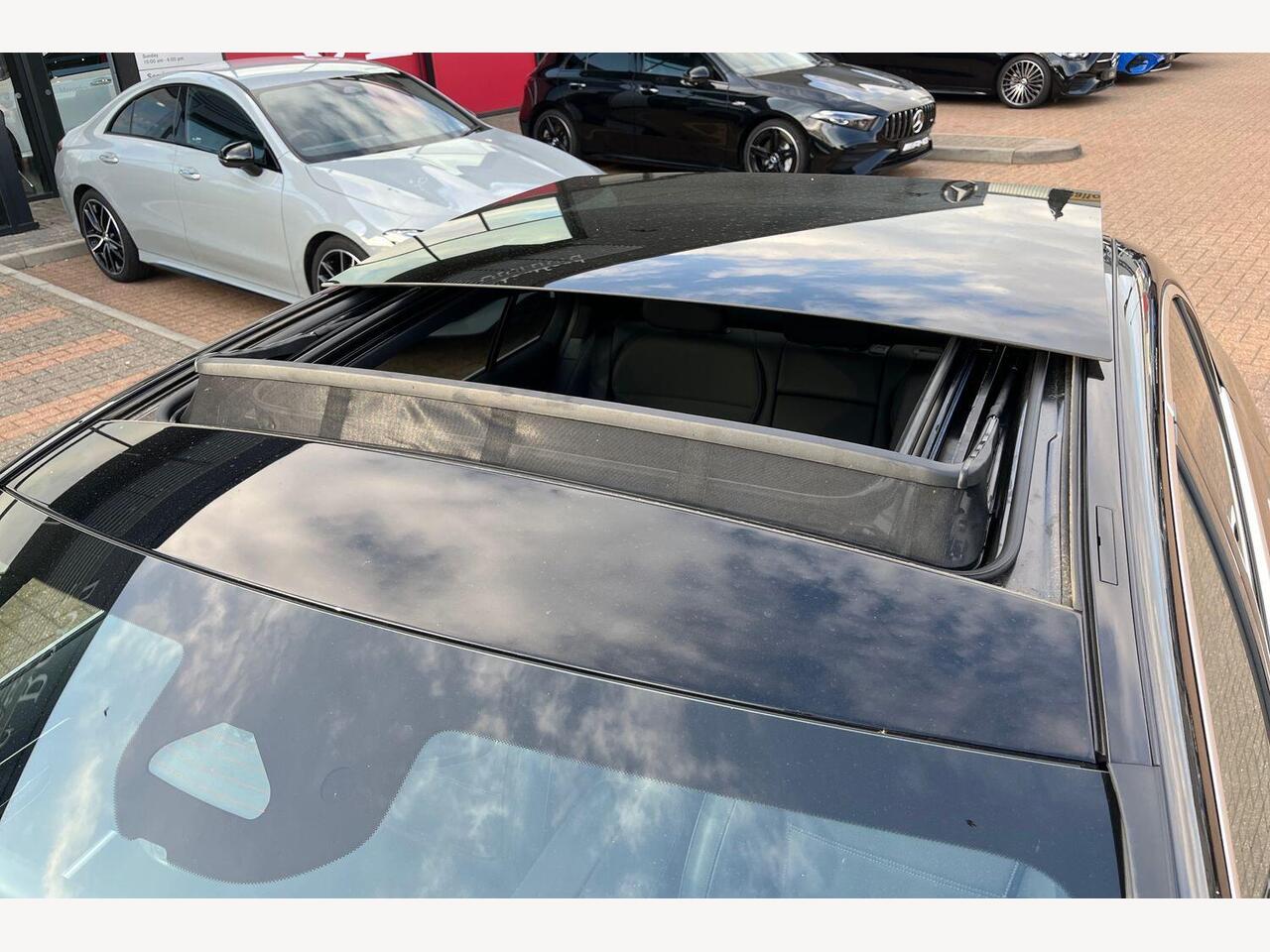 Used Mercedes-Benz C Class 2025 for sale - 77799745: Photo 14