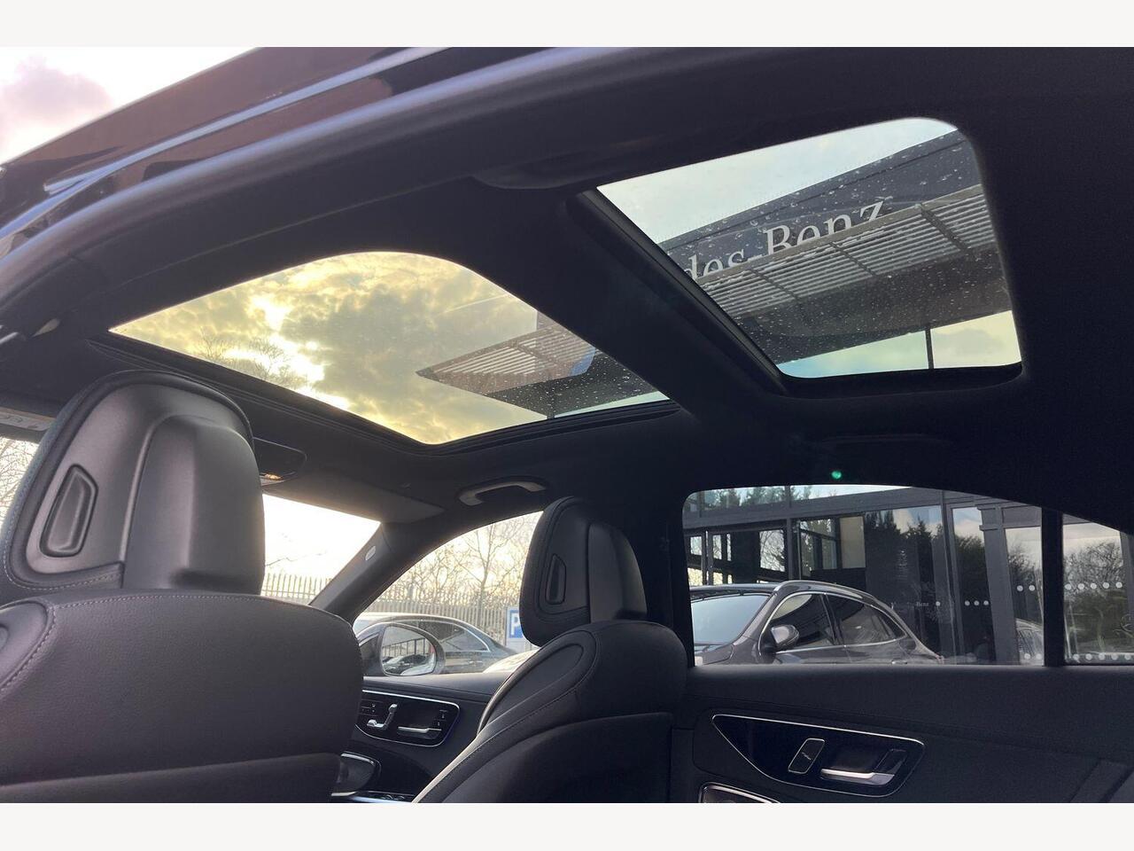 Used Mercedes-Benz C Class 2025 for sale - 77799745: Photo 15