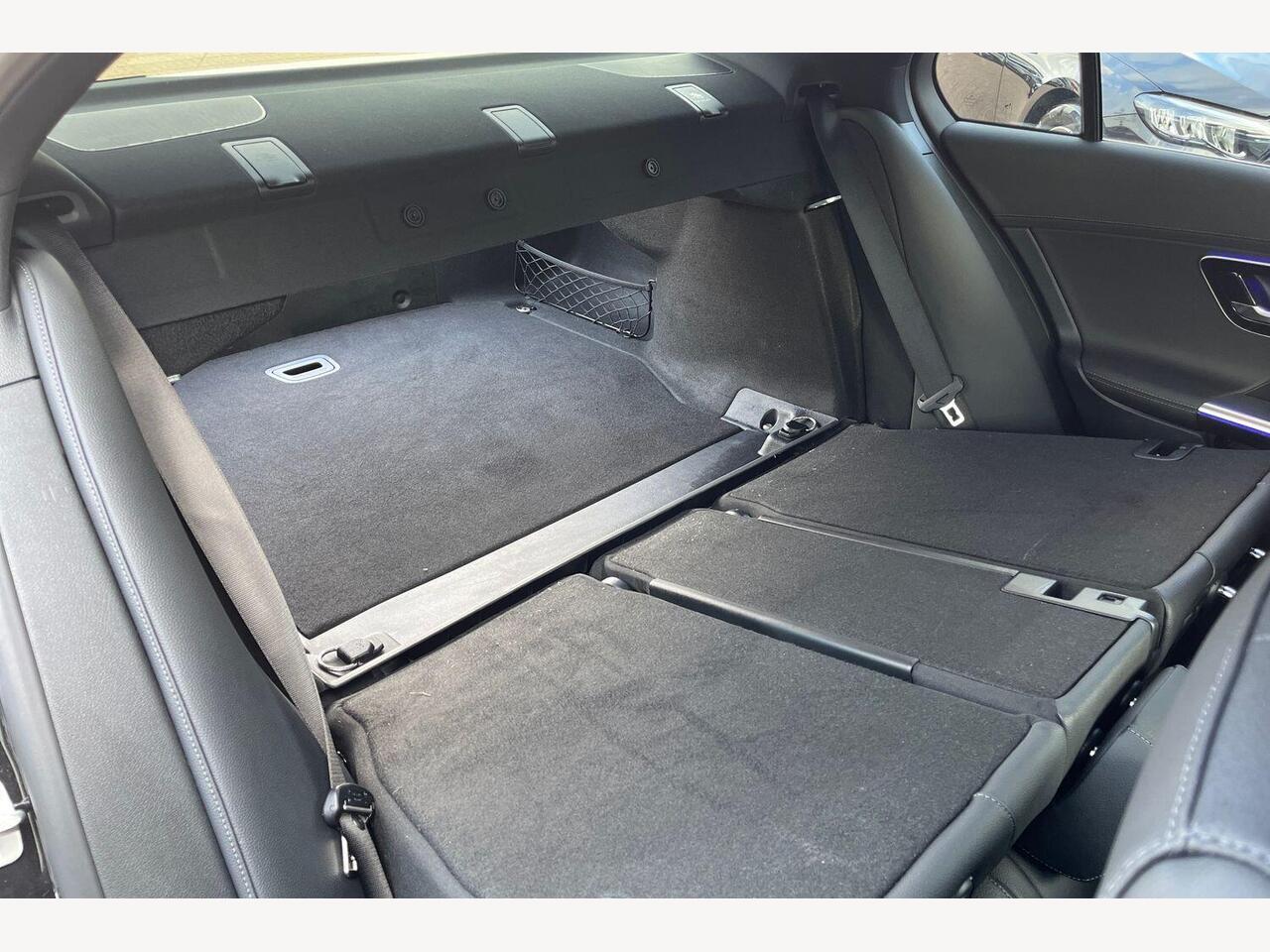 Used Mercedes-Benz C Class 2025 for sale - 77799745: Photo 18