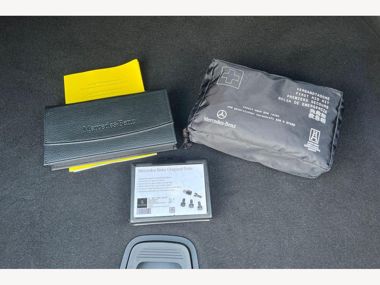 Used Mercedes-Benz C Class 2025 for sale - 77799745: Photo 22