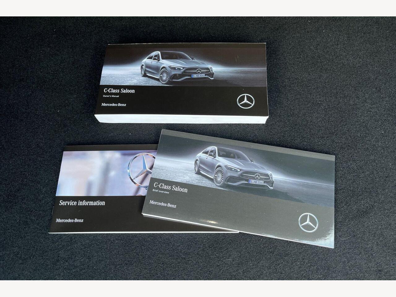 Used Mercedes-Benz C Class 2025 for sale - 77799745: Photo 23