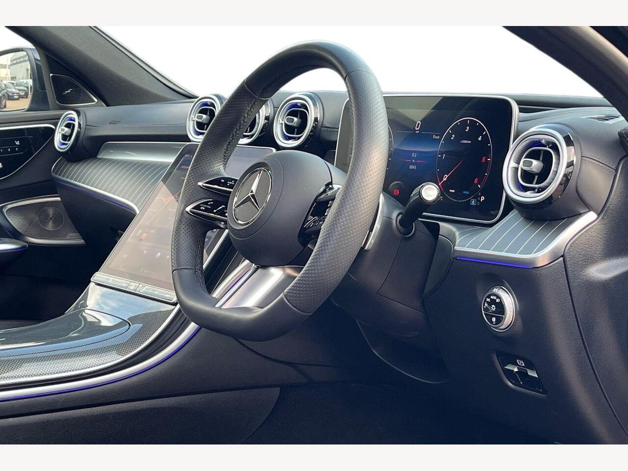 Used Mercedes-Benz C Class 2025 for sale - 77799745: Photo 5
