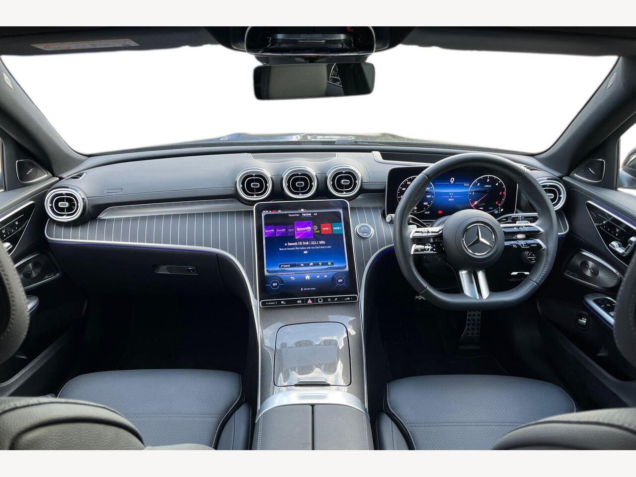 Used Mercedes-Benz C Class 2025 for sale - 77799745: Photo 7