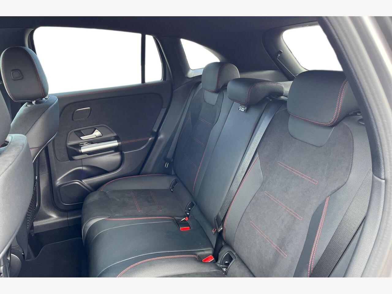 Used Mercedes-Benz GLA 2025 for sale - 78139671: Photo 10