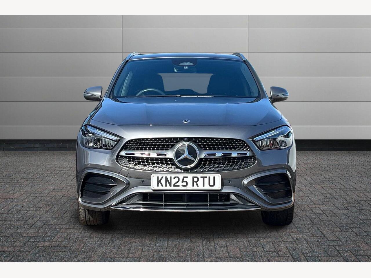 Used Mercedes-Benz GLA 2025 for sale - 78139671: Photo 11