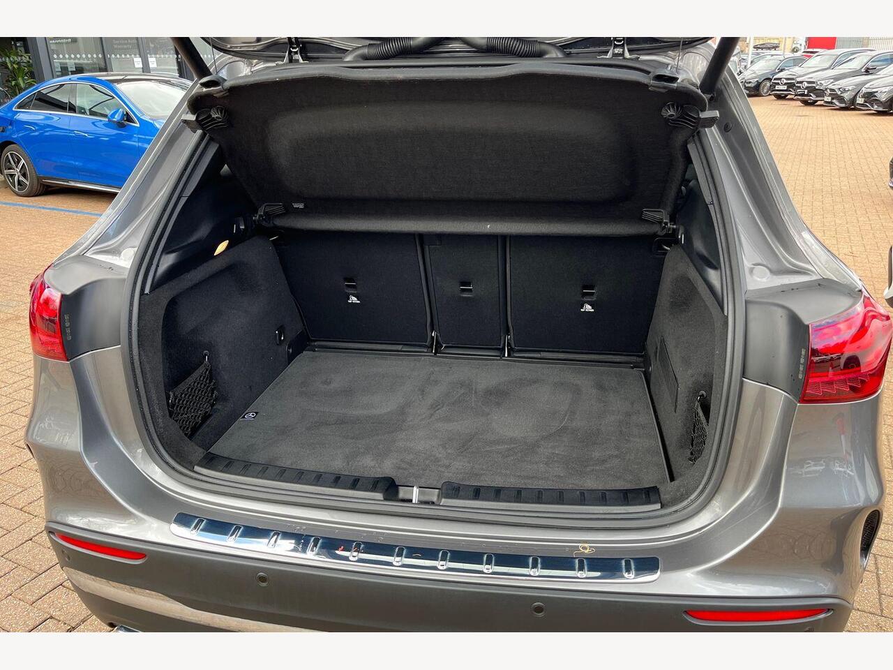 Used Mercedes-Benz GLA 2025 for sale - 78139671: Photo 13