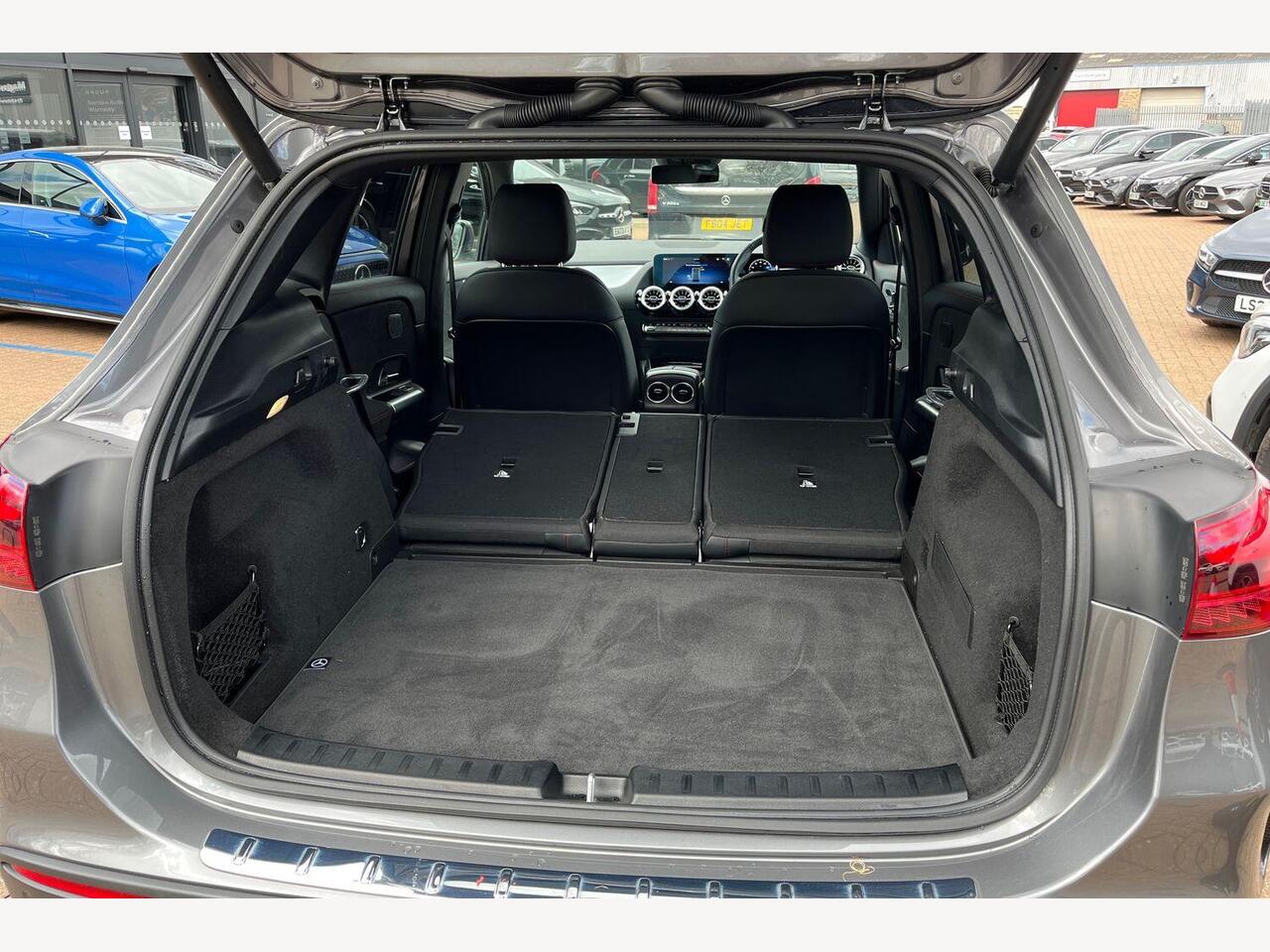 Used Mercedes-Benz GLA 2025 for sale - 78139671: Photo 14