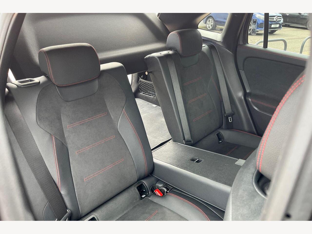 Used Mercedes-Benz GLA 2025 for sale - 78139671: Photo 15