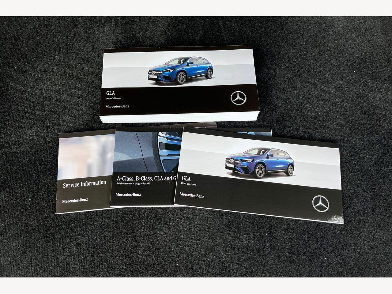 Used Mercedes-Benz GLA 2025 for sale - 78139671: Photo 17