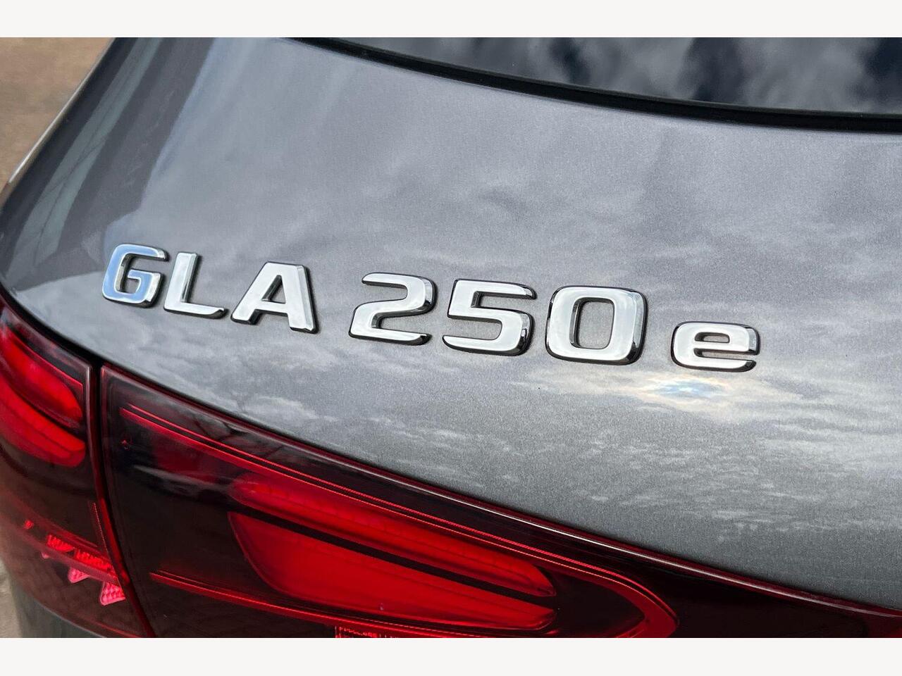 Used Mercedes-Benz GLA 2025 for sale - 78139671: Photo 21