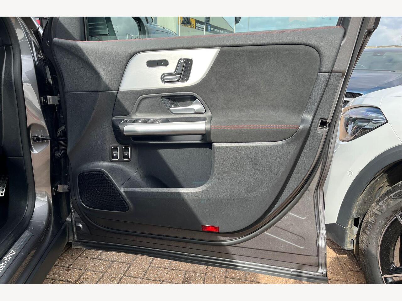 Used Mercedes-Benz GLA 2025 for sale - 78139671: Photo 23