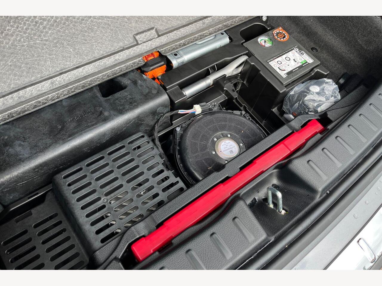 Used Mercedes-Benz GLA 2025 for sale - 78139671: Photo 24