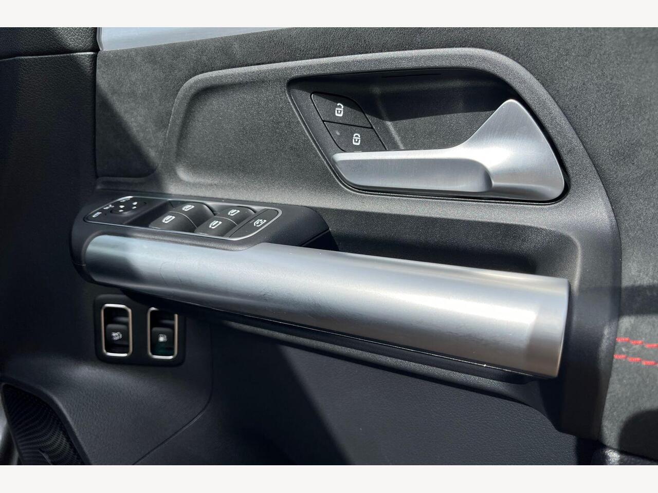 Used Mercedes-Benz GLA 2025 for sale - 78139671: Photo 25