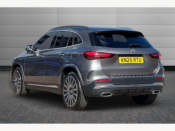 Used Mercedes-Benz GLA 2025 for sale - 78139671: Photo